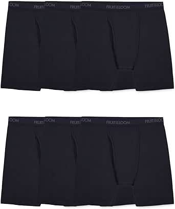 Fruit of the Loom Men's Big and Tall Tag-Free Underwear