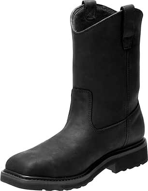 HARLEY-DAVIDSON FOOTWEAR Men's Altman Ct Western Boot