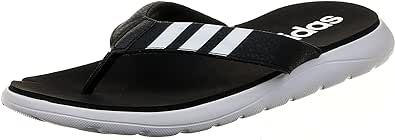 adidas Men's Comfort Flip Flop Slide Sandal