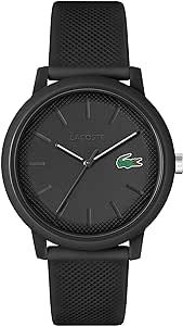 Lacoste 12.12 Men's Classic Water Resistant Quartz Watch