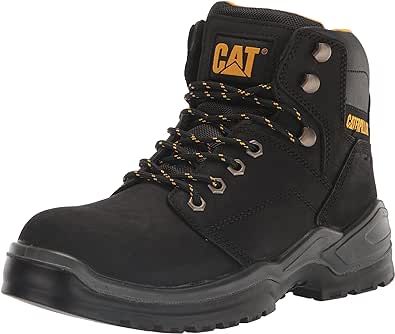 Cat Footwear Men's Striver Steel Toe Industrial Boot