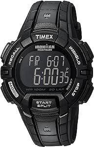 Timex Full-Size Ironman Rugged 30 Watch